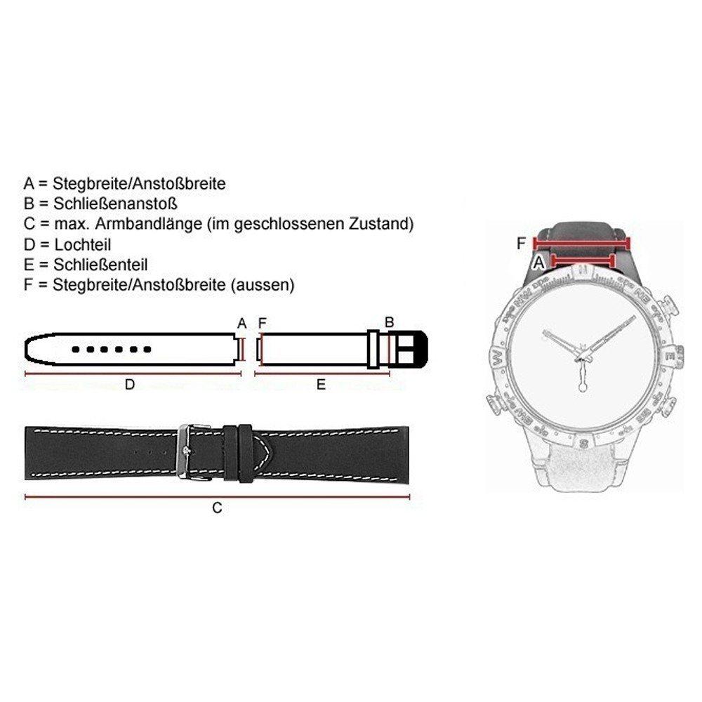 Casio 10393907 Resin Watch Band for Classic Dive Diver MRW200 MRW-200 MRW-200H