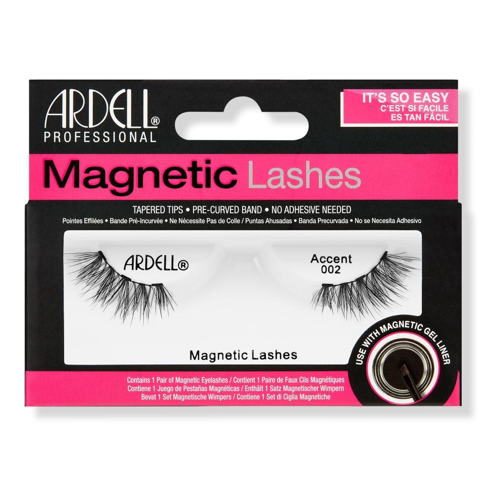 

Ardell Magnetic Lash Singles - Accent #002