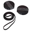 XYZ Axis Synchronized Timing Belt Fit for Qidi X Max3 3D Printer 2GT 2mm Replacement Belt