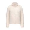 Childrens/Kids Teddy Fleece Sweatshirt