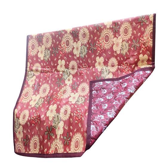 

@ Food Mat For Bed Reversible Server PVC Waterproof Bed 89 Cm m188