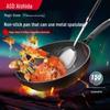 Magic Stone Non-Stick Wok
