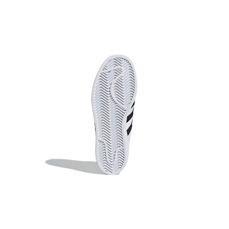 Adidas LEGO x Superstar J Białe Eqt Żółte Dziecięce Trampki Cloud-Białe Core-Czarne H03958