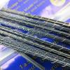 German Li Kuai Coping Fret Saw Blade for Copper, Iron, Brass, Steel Wire, and U-Shaped Hand Scroll Saws