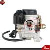 For Big Bore 50cc 100cc 20mm Carburetor GY6 For 139QMB 139QMA Scooter Moped Carb