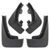 Suitable for JETOUR X91 1119-Car Fender Pivot