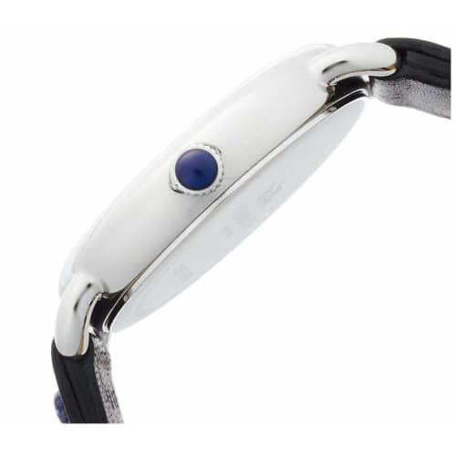 Coach Quartz Women's Watch 14502738 Black