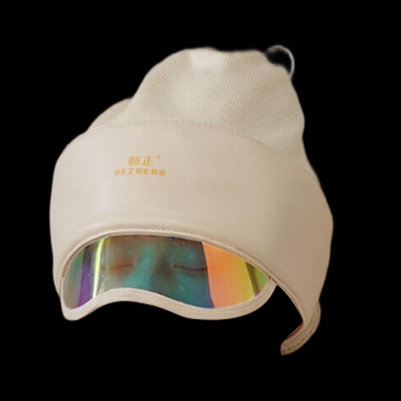 Hezheng HZ-D1 Head & Eye Decompression Massager