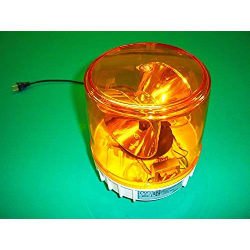 magihand Equipment Indicator Sound and Light Warning Industrial Equipment Rotating Signal Rotating Warning Light, Light, LTE-1181, Light, Light,