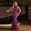 Hochzeitskleid Sexy Geburtstags Kleider Lang Maxi Abendparty