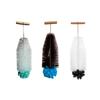 Adjustable Length Bottles Brush Commercial Grade Design Bristles For Restaurants Home Pubs And Outdoors Enthusiasts