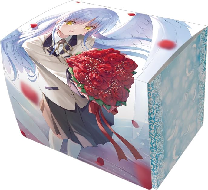 Character Deck Case MAX NEO Angel Beats!  Angel