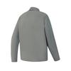 Fila Urban Explore Fashion Minimalist Casual Outdoor Mountain Style Workwear Comfortable Versatile Woven Long Sleeve Shirt Men Shirts A11M618401FDY
