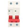 DZ47-63Z 2P Mini Circuit Breaker DC 500V 32A 500V  Circuit Breaker  Electrical Protection