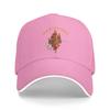 Walk for Peace Monks with Aloka Dog Golf Cap Accessories Vintage  Sun Cap For Unisex Golf Headewear  Adjustable