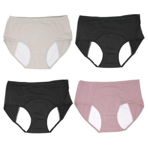 Mirasic Sanitary Shorts TN-SNTS Women's Basic