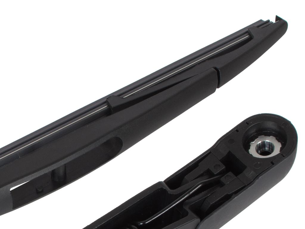 Peugeot 4007 07-13 Rear Wiper Arm + Blade