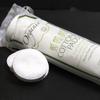 Simple Gentle Organic Cotton Pads  100 Sheets X 8 Packs