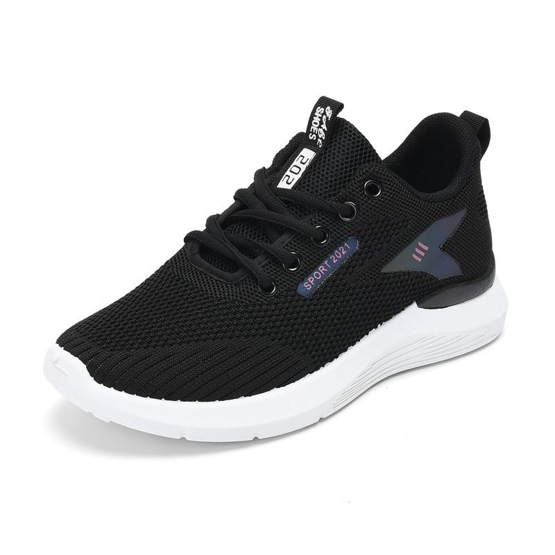 Activity Sneakers Autumn Mesh Breathable Fashion Women's Shoes Light Shoes Children