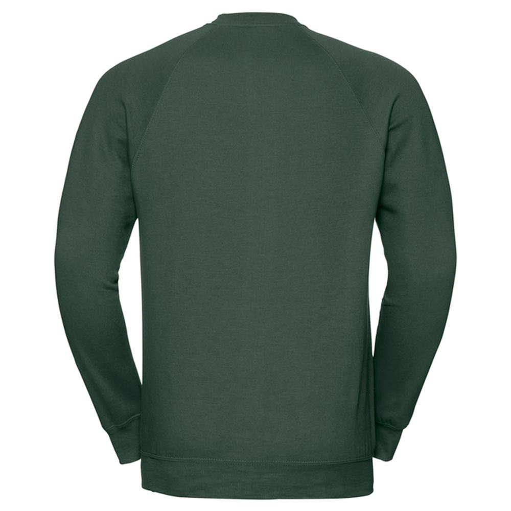 Russell Mens Classic Sweatshirt