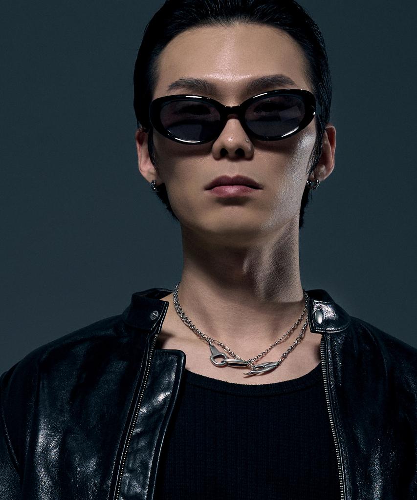 Nonpig Vegas_Bkbm Sunglasses