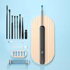 High-Definition Visual Ear Pick with Light - Ultra-Clear Endoscope Ear Cleaning Tool.