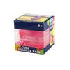 Nee Doh Nice Cube, Cute Bear Maltose, Stress Resistant Toy That , Relax And Grip Desktop Decorative With Box Gift