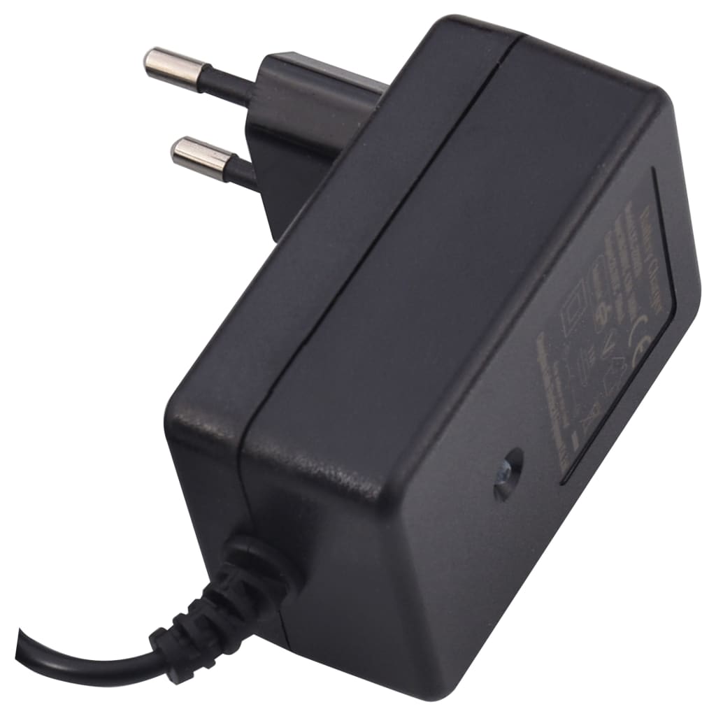 Elektrická koloběžka 120 W Modrá