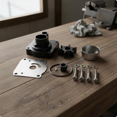 Otomobil ve Motosiklet – Tekne Parçaları ve Aksesuarları