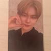 TOMORROW X TOGETHER TXT Fed Star Chapter Pop-Up Special Gift Photocard
