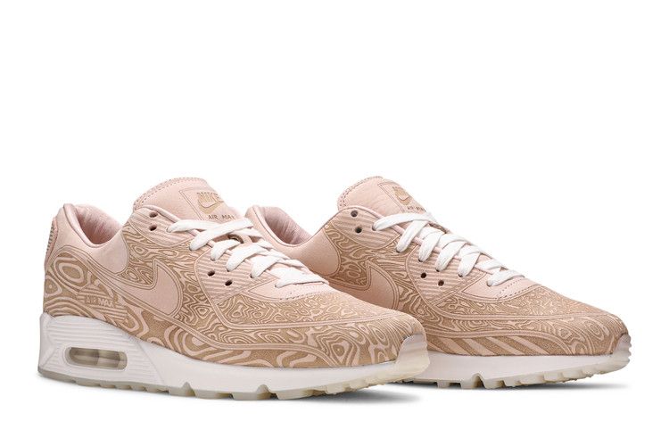 Nike Air Max 90 Laser