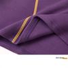 Color Block Double-Sided Plush Hoodie - Warm Autumn/Winter Layer for Couples