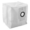 For EZVIZ RE4 Plus RE5 Plus Filter Mop Cloth Bag Side Brush Kit Vacuum Cleaner Accessories Spare Parts Sets