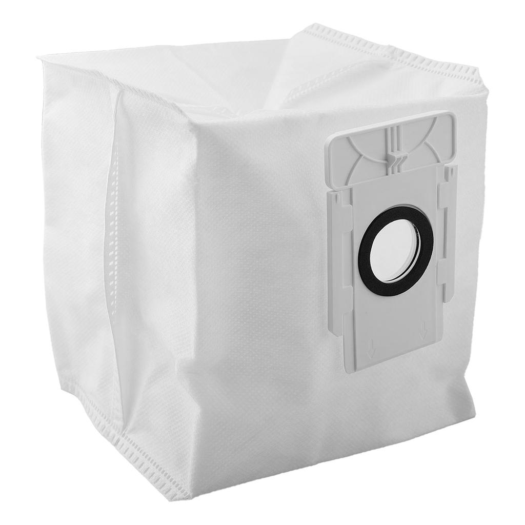 For EZVIZ RE4 Plus RE5 Plus Filter Mop Cloth Bag Side Brush Kit Vacuum Cleaner Accessories Spare Parts Sets