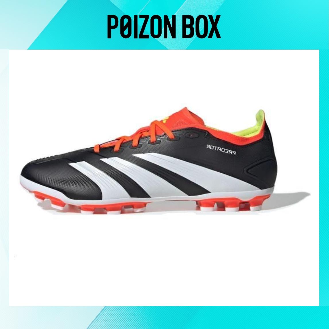 

бутсы adidas Football shoes Unisex IF3210