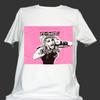 CYNDI LAUPER POP PUNK ROCK TSHIRT Unisex S3XL Unisex T-Shirt