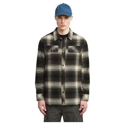 Gpo Overshirt