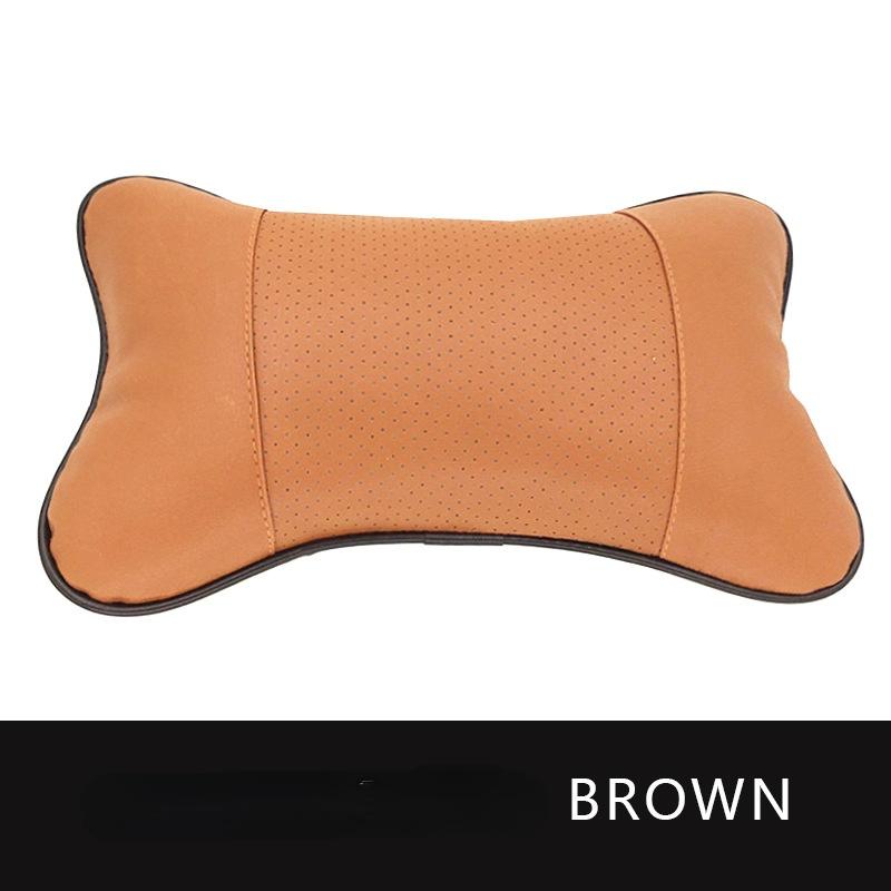 outdoor headrest pillow