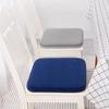 Car Cushion Office Chair Cushion Memory Foam Padding Wheelchair Armchair Cushions Pouf Decorative Sofa Rocking Desk