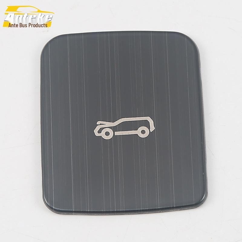 

RX8 Панель декоративная капота двигателя из нержавеющей стали