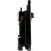 DOMO DO9245G électrique Grill multifonction voyant lumineux, rabattable, revêtement anti-adhésif