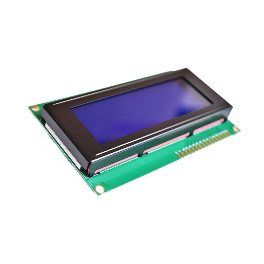 Buy LCD Display Monitor LCD2004 20X4 5V Character Backlight Screen And ...