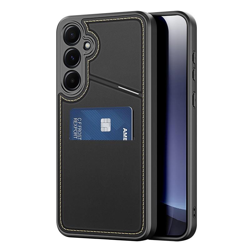 For Ultra S25 Phone Protective Case With Magnetic Holder And Slot Card