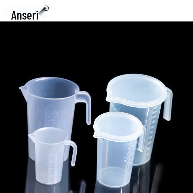 Ansaicui Plastic Measuring Cup 250ml