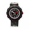 Flik Flock Fpsp064 Sportfans Tor Kinder Nato Uhr