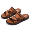 Casual Male Shoe Non Slip and Waterproof Breathable Men's Sandal New Summer Low Price Design 2024 Clearance Sale Luxury Designer