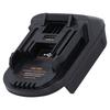 Battery Adapter Converter for Milwakee Lithium Power Tool Industrial Accessories 18V DM18M