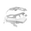 For BMW R1200GS ADV R1200R R1200RS R1200RT R1200 GS R RS RT 2013-2020 Motorcycle Engine Cylinder Protector Head Guards Cover