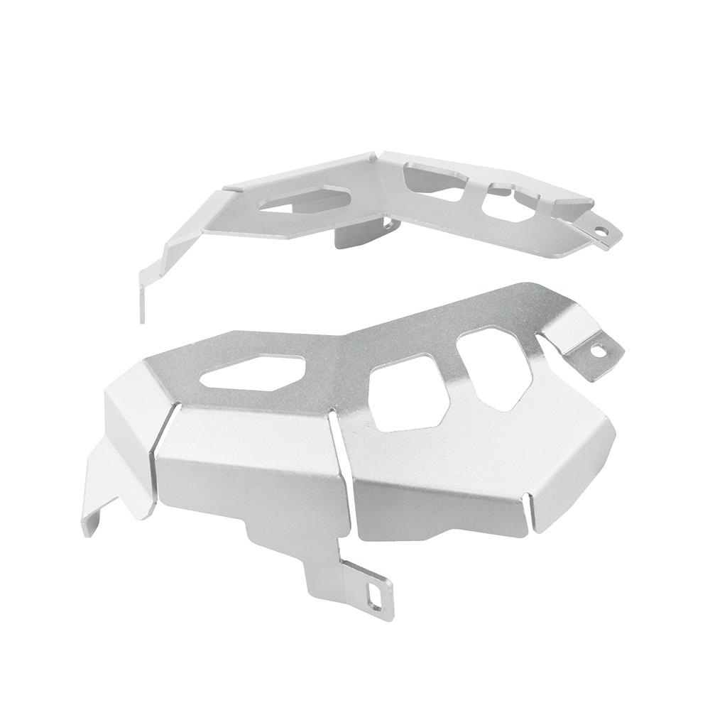 For BMW R1200GS ADV R1200R R1200RS R1200RT R1200 GS R RS RT 2013-2020 Motorcycle Engine Cylinder Protector Head Guards Cover