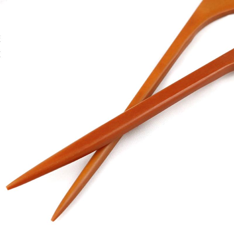 1 szt. Grzebienie drewniane Salon antystatyczny anty plątanina drewniany grzebień rozdzielający szczotka do włosów pielęgnacja włosów narzędzie do stylizacji akcesoria fryzjerskie